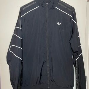 Adidas Full Zip Jacket